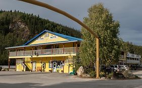 Bonanza Gold Motel & Rv Park 3*